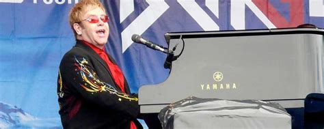 canzone elton john funerale versace|Top 10 Elton John funeral songs .